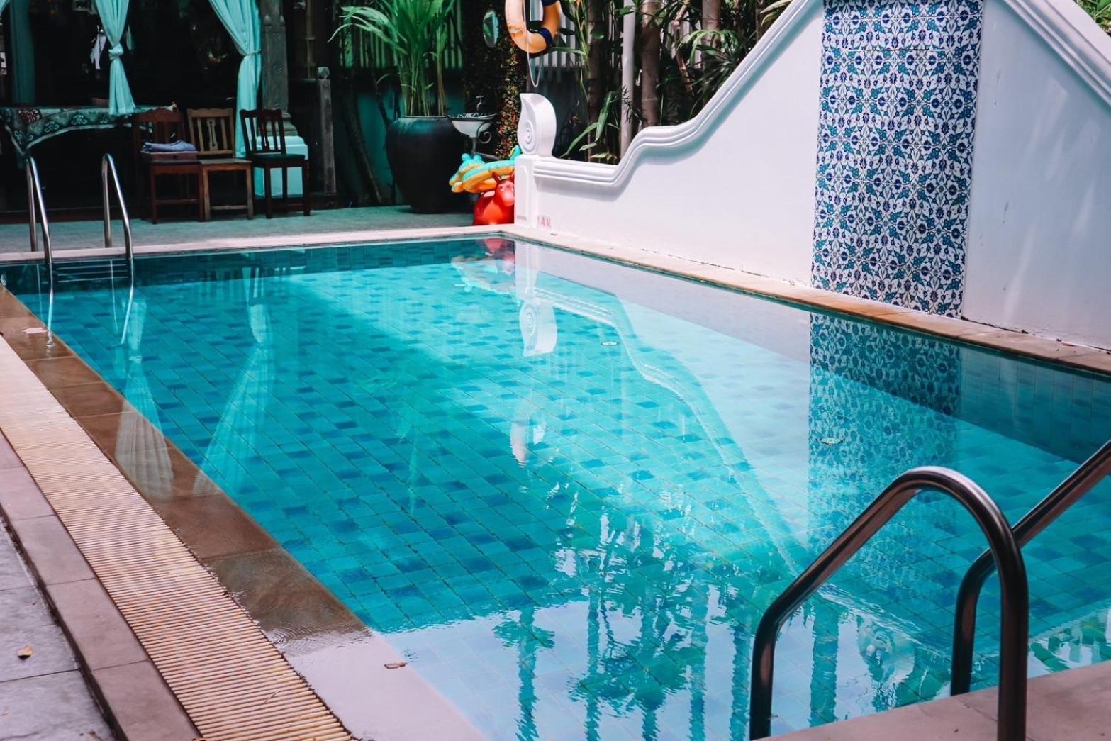 Baan Huenphen Boutique Hotel Chiang Mai Eksteriør bilde