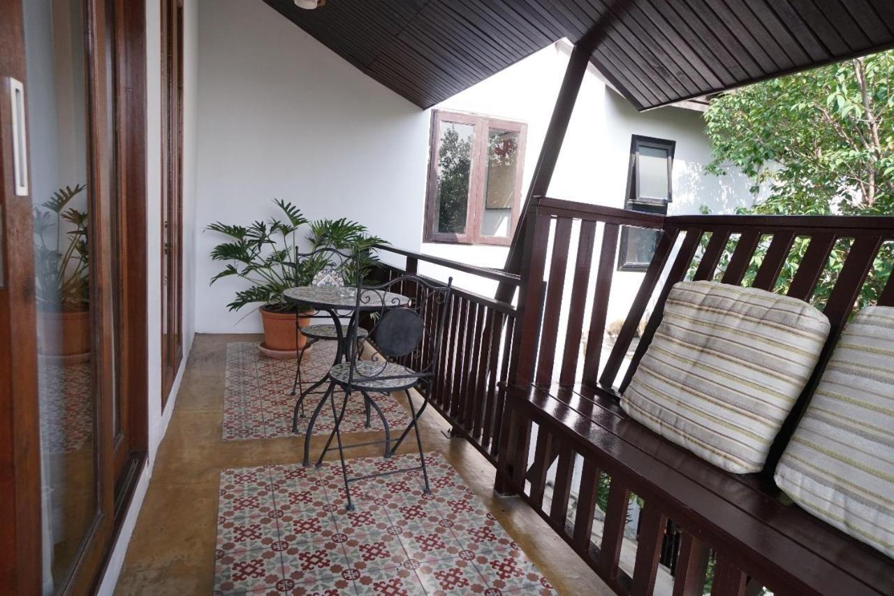 Baan Huenphen Boutique Hotel Chiang Mai Rom bilde